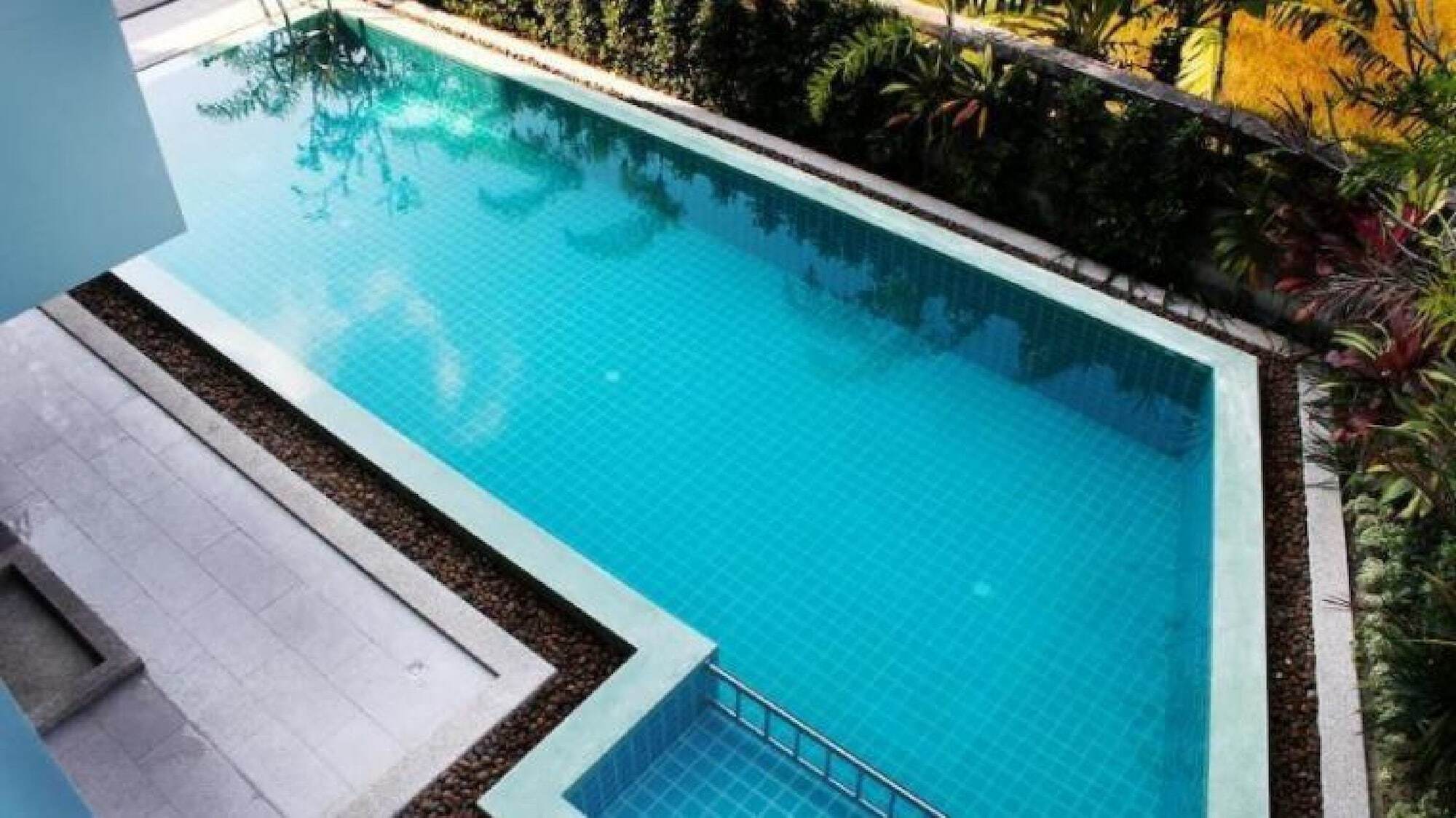 Puding Holiday World Pantai Kata Luaran gambar
